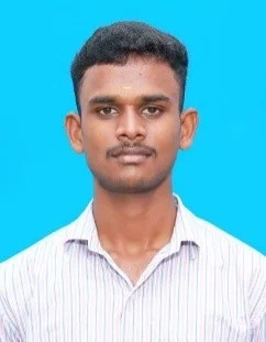 Kathir Prakash S